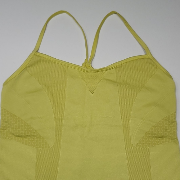 Workout Tank, Built-in Bralette - Picture 2 of 11